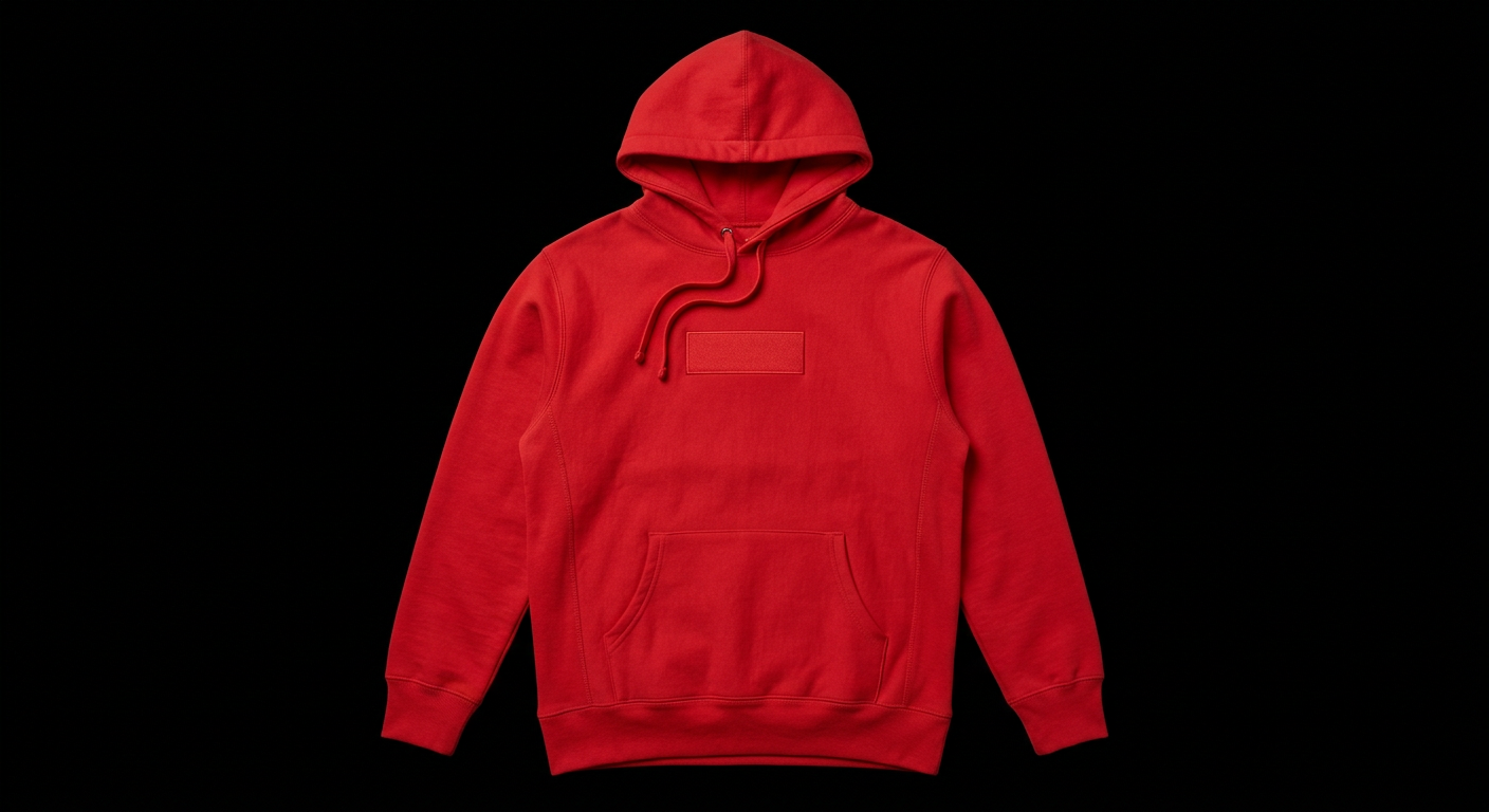 Supreme Box Logo Hoodie