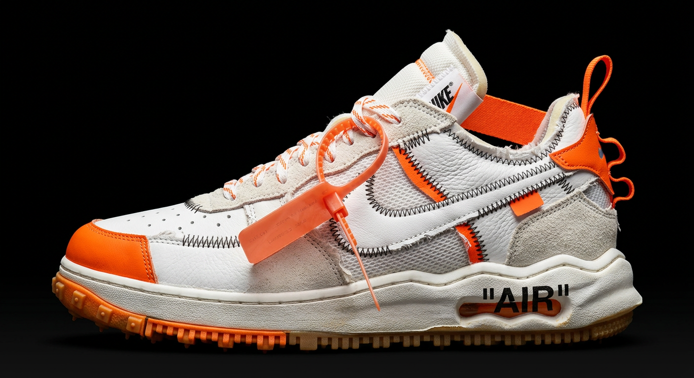 Off-White Odsy-1000
