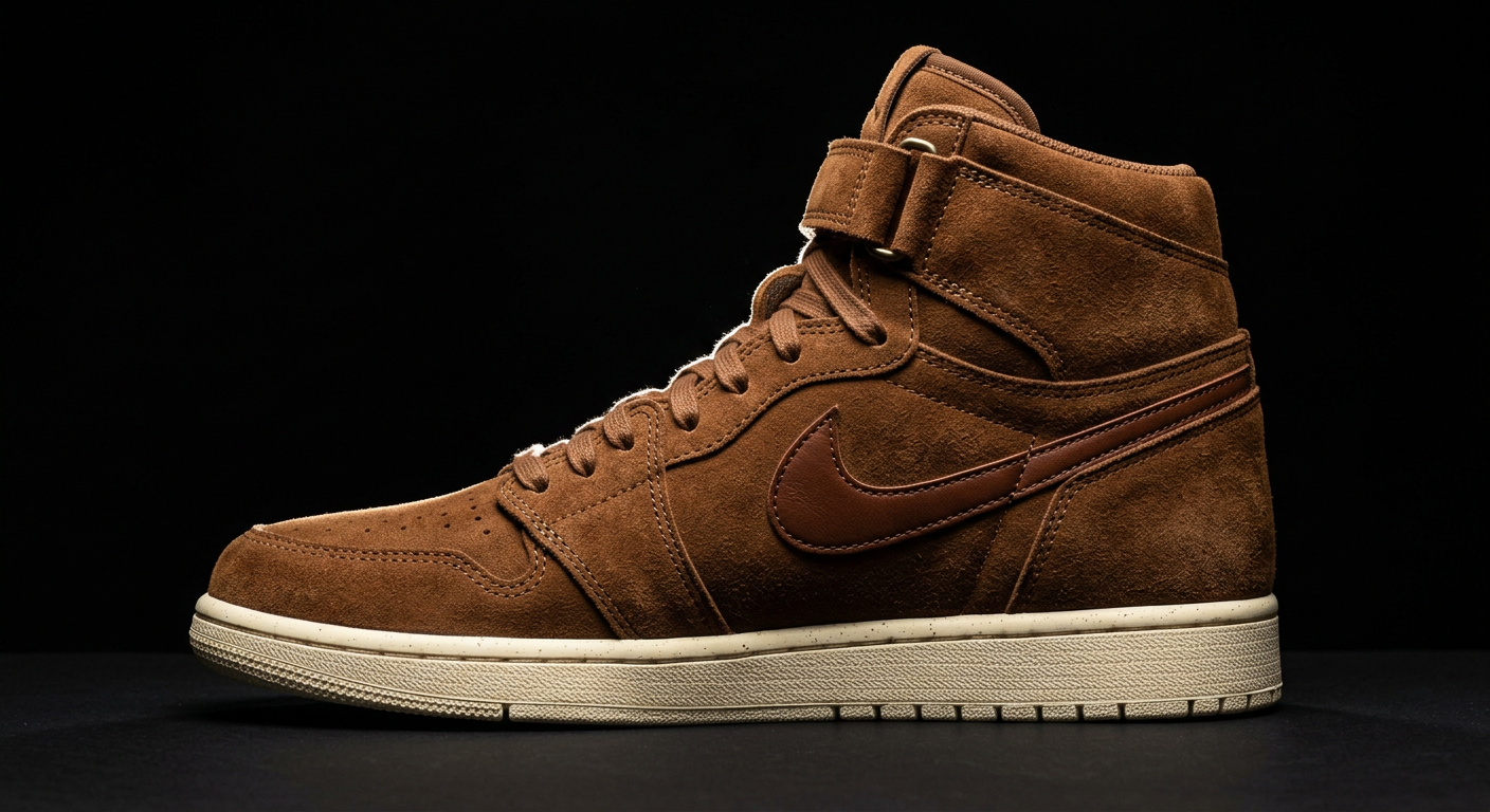 Travis Scott Jordan 1 Low